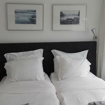 Pension 'T Hofje 350 Meter Van Het Strand Нордвейк-ан-Зее Экстерьер фото
